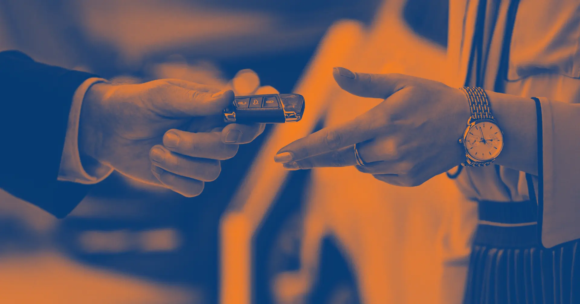 Finanzierung & Leasing